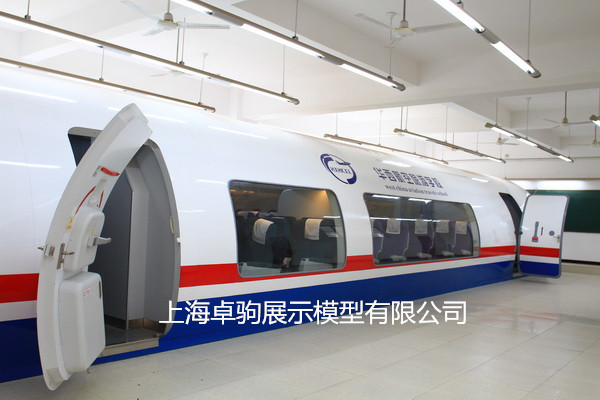 空乘人員培訓教學設備737-800機艙
